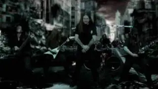 Susperia - Character Flaw (2009)