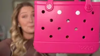 Bogg Bevy Review: The MUST-HAVE Bogg Bag Accessory of 2026