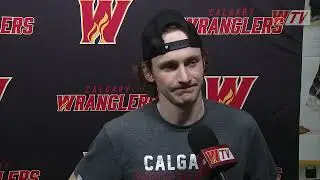 Postgame - Matthew Phillips - 11.06.2022