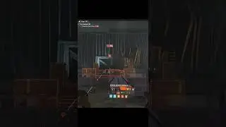 TEMPEST EXO PISTOL FARM #gaming  #pc #oxidizer #legendary #division2 #summit 100
