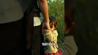 Biden/Harris Border Allowing Children Trafficking