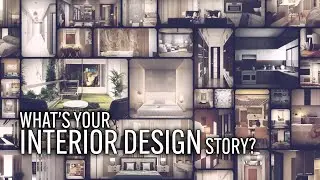 What&rsquo;s your interior design story?