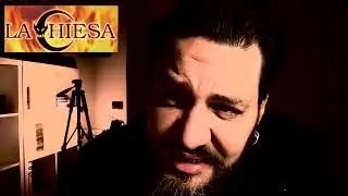 Patreon: La Chiesa (1989) di Michele Soavi - Minirece richiesta da Robin Forestelli