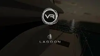 Victoria VR: Catamaran Walkthrough