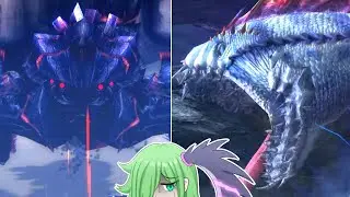 MHF、最初からやってみたpart6【ゆっくりwith煌黒】