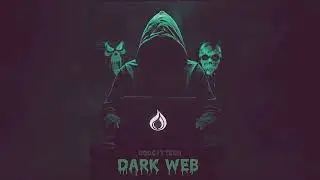 CodeITTech - DARK WEB 🕸️ Horror Phonk / Hacker Music (Deep Web Vibe)