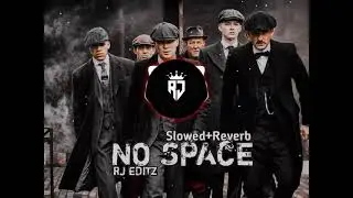no space