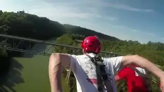Vertigo Bungee