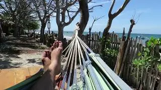 Barry's Place - Atauro Island, East Timor
