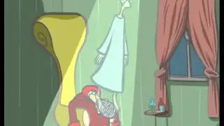 Avez vous d&eacute;j&agrave; vu l_infarctus d_un mauvais acteur