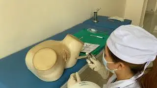 SKILLSLAB | CTUMP | KH&Aacute;M PHỤ KHOA | Tổ 1 - Nh&oacute;m 3 - YG45