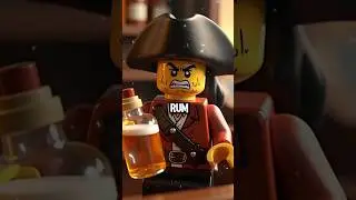 The Origin of Rum in Pirate Life: More Than Just a Drink #PirateRum #GrogOrigins #PirateStaple
