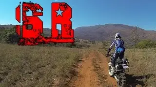Limpopo Trip Day 1