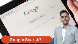 How Google Search Engine Works? | Understanding the Search Algorithm In hindi