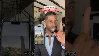 Pizza Delivery Man stops fleeing suspect. Did he commit battery? Attorney Ugo Lord reacts! #shorts