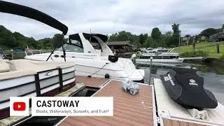 A Hidden Gem in West Virginia: Sunset Beach at Cheat Lake