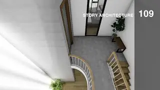 STORY ARCHITECTURE 109