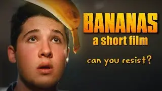 BANANAS | A Dodge College IP Film