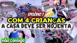 Falam isso mas qual a verdade! /não consegui
