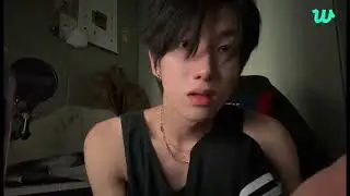 DY JUST B WEVERSE LIVE 231104 - JUST 10 MINUTES