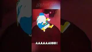 Donald jumpscare 🦆 #vrchat #funny #twitch