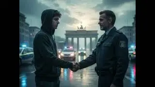 Berlínský Jas (Frixer)