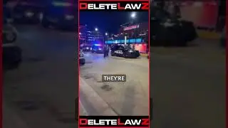 OKLAHOMA COP WATCH GETS ARRESTED BY DIRTY COPS!