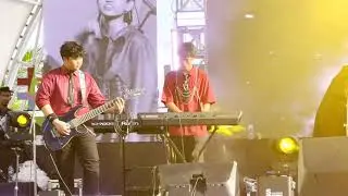 BINTANG KEHIDUPAN - NIKE ARDILA (Cover By POS Band)