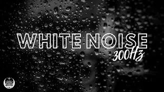 White Noise 300Hz