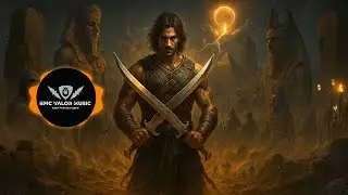 Epic Valor Music - Sands Of Forgotten Sun