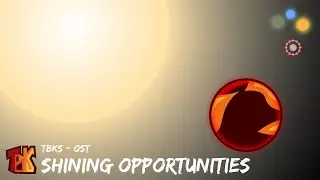 Shining Opportunities — The BerserK Showdown: OST