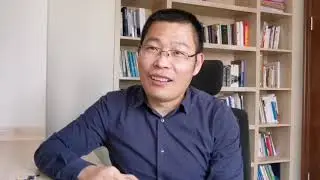 Debut Video: introduction to China Family and Business Law Channel