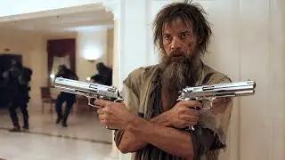 Blue Ruin (2013) Movie Explained in english | A Man&rsquo;s Chilling Revenge Story | Full Movie Recap