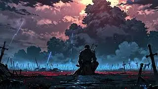 Choirs for a Dawn That Never Came | Orchestral Action Music Instrumental🎶