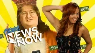 STEAM SUMMER SALE 2013 (Escapist News Now)