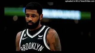 Kyrie Type Beat Produced By ShmackHarv