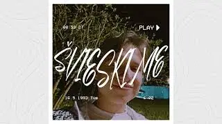 KAVI - &Scaron;VIESKIME