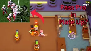 Plate Up: Smoke Break