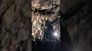 Backstreet Boys performing &ldquo;Shape of My Heart&rdquo; live at The Sphere in Las Vegas on 12/27/25.