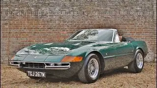 Silverstone Auctions' NEC Classic Motor Show Preview 2018