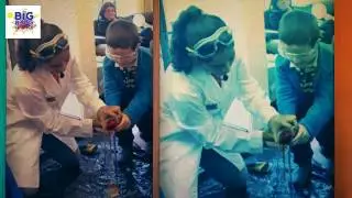BigBangScience: Cumple de Iv&aacute;n
