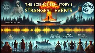 The Science Behind History's Strangest Events | 3/22/2025 | Part 30