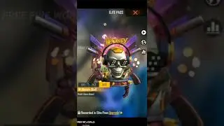 Next Elite Pass Review || Season 38 Elite Pass || Garena Free Fire