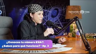 ¿Conoces tu número KUA?, ¿Sabes para qué funciona? - Ep. 3