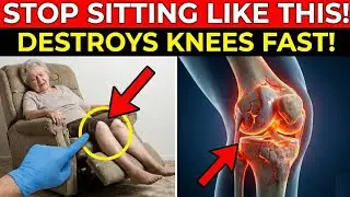 Over 70? THIS Hidden Mistake Is Stealing Your Strength and Mobility | Senior Health