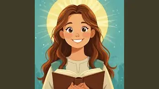 Miriam tańczy - Polish Christian Songs For Kids