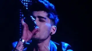 One Direction - Over Again @ Take Me Home Tour, Sportpaleis, Antwerp - FULL HD