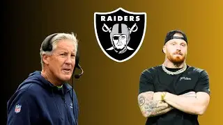 Maxx Crosby Breaks Down GAME-CHANGING Plan for the Raiders!