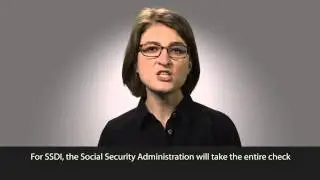 Overpayments of Social Security Benefits