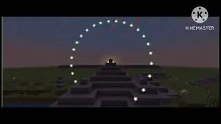 Minecraft Gameplay Paramount Pictures (Mission Impossible Variant) #12